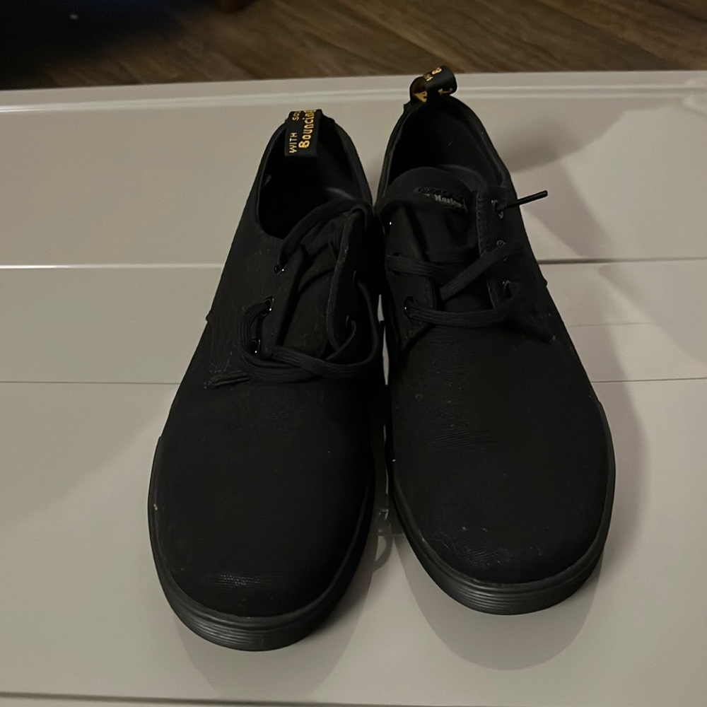 Dr. Martens Cairo Shoes